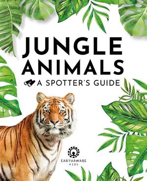 Jungle Animals (hb)