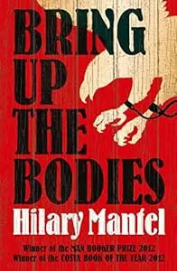 Bring Up The Bodies PB