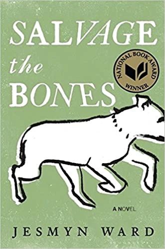 Salvage the Bones (PB)