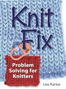 Knit Fix HC