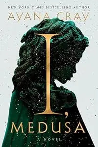 I, Medusa HC