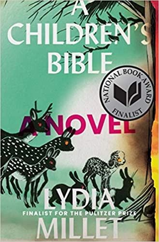 Children's Bible, A (HB)