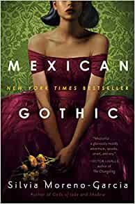 Mexican Gothic PB