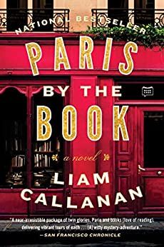 Paris By The Book (PB)