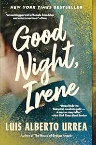 Good Night, Irene HC