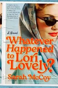 Whatever Happened To Lori Lovely? HC