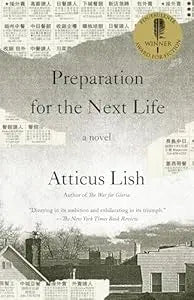 Preparation For The Next Life PB