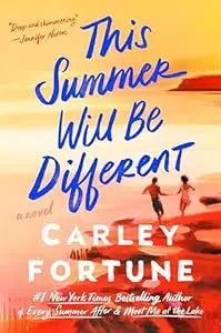 This Summer Will Be Different HC