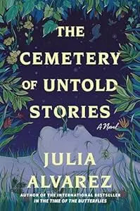 Cemetery Of Untold Stories PB