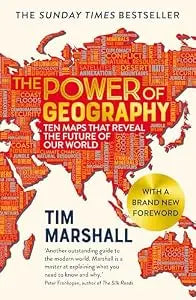 Power of Geography