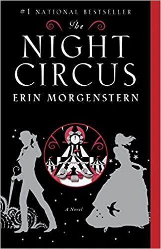 Night Circus, The PB