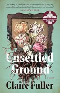 Unsettled Ground HC