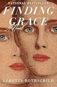 Finding Grace HC
