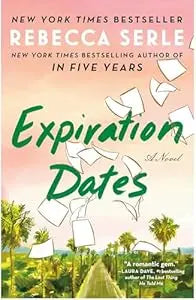 Expiration Dates HC