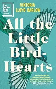 All The Little Bird-Hearts PB