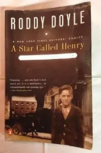Star Called Henry HC