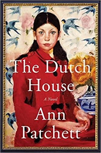 Dutch House, The PB