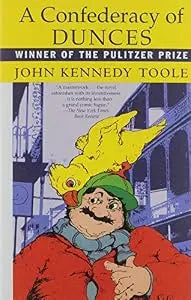 Confederacy of Dunces PB