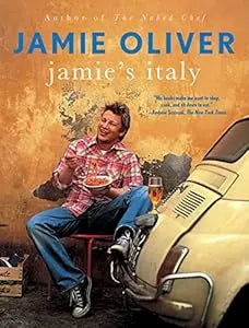 Jamie's Italy (Jamie Oliver)