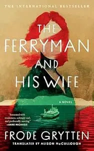 Ferryman and His Wife PB