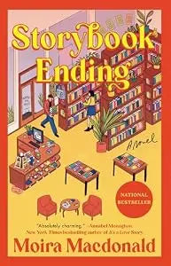 Storybook Endings PB