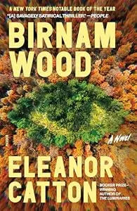 Birnam Wood: A Novel PB