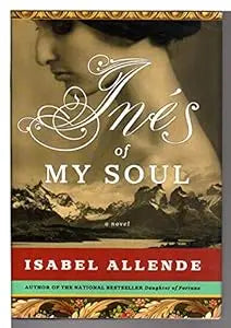 Ines Of My Soul HC