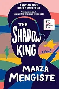 Shadow King PB