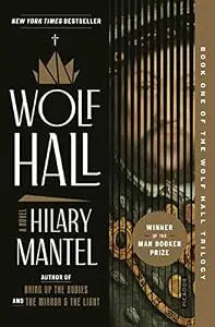 Wolf Hall (PB)