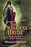 Goldman - Princess Bride, paperback, paperback, different cover art