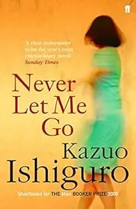 Never Let Me Go PB