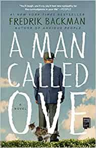 Man Called Ove, A (PB)