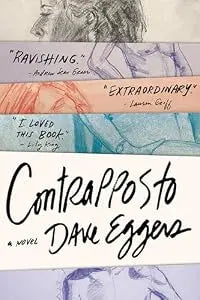 Contrapposto HC (Signed First Edition)