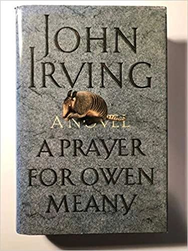 Prayer For Owen Meany PB