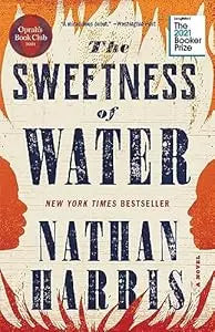 Sweetness Of Water HC