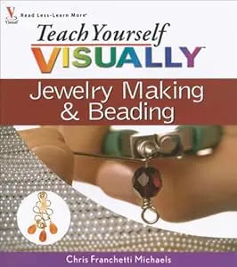 Jewelry Making and Beading PB