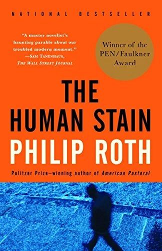 Human Stain, The PB