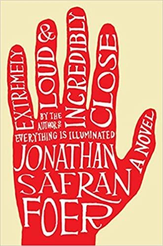 Extremely Loud & Incredibly Close PB