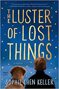 Luster of Lost Things, The PB