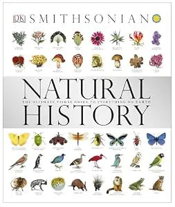 Natural History (Smithsonian) HC
