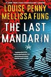 Penny/Fung - Last Mandarin, HC