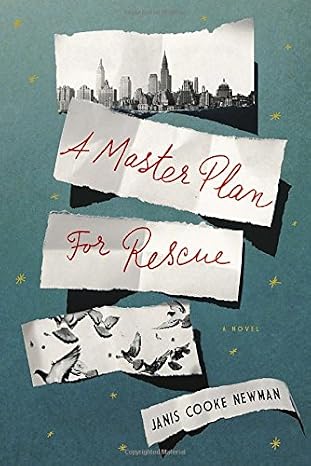 Master Plan For Rescue HC