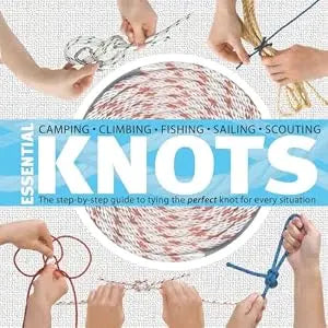 Essential Knots HC