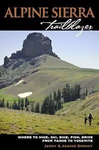 Alpine Sierra Trailblazer PB
