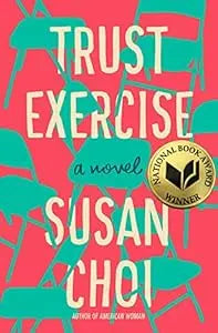 Trust Exercise (PB)