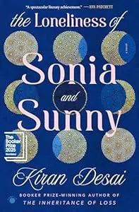 Loneliness of Sonia and Sunny HC