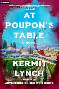 At Poupon's Table PB