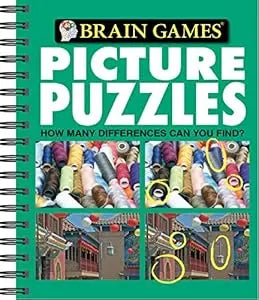 Picture Puzzles