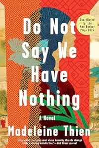 Do Not Say We Have Nothimg PB