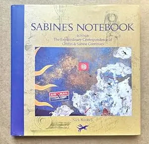 Griffin and Sabine Set of 3